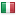 batteriedeportable.com server is located in Italy